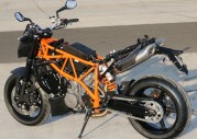 KTM 990 Super Duke KTM 990 Super Duke